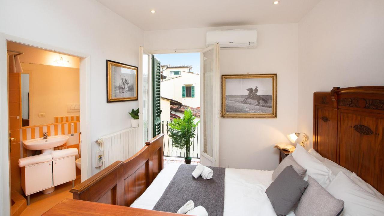 Piazza Della Signoria-Rental In Rome Florença Exterior foto
