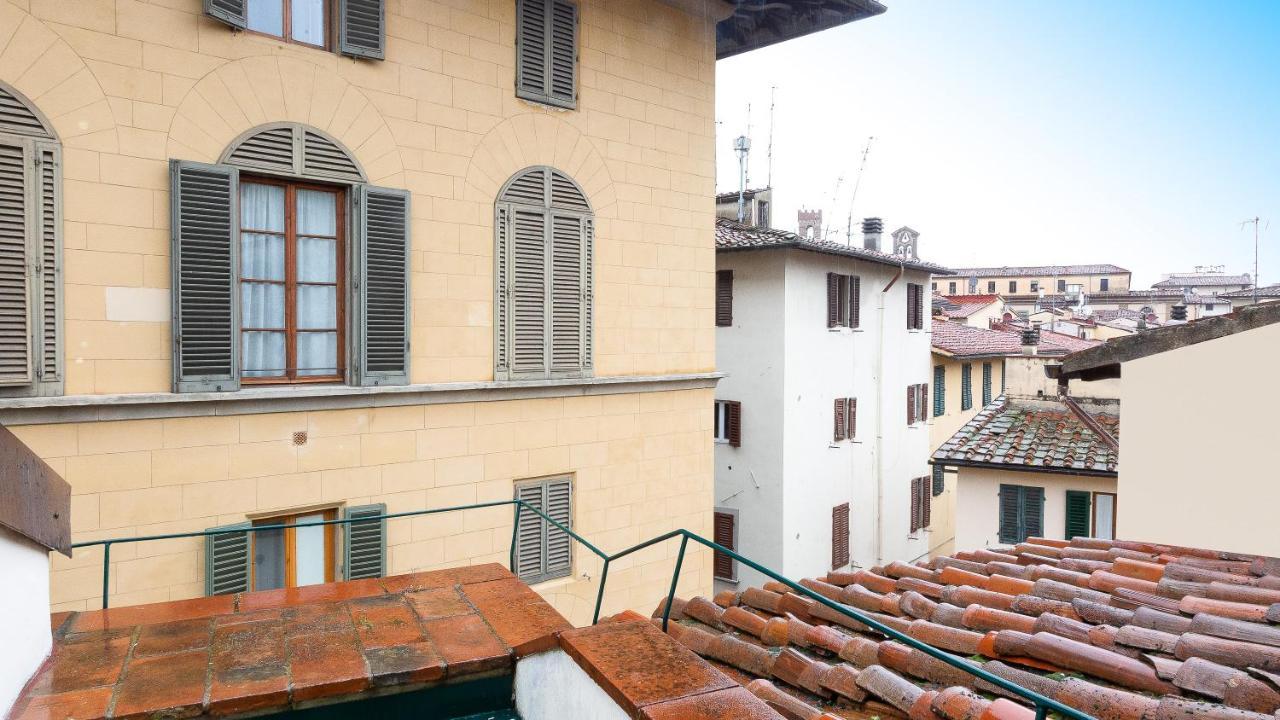 Piazza Della Signoria-Rental In Rome Florença Exterior foto