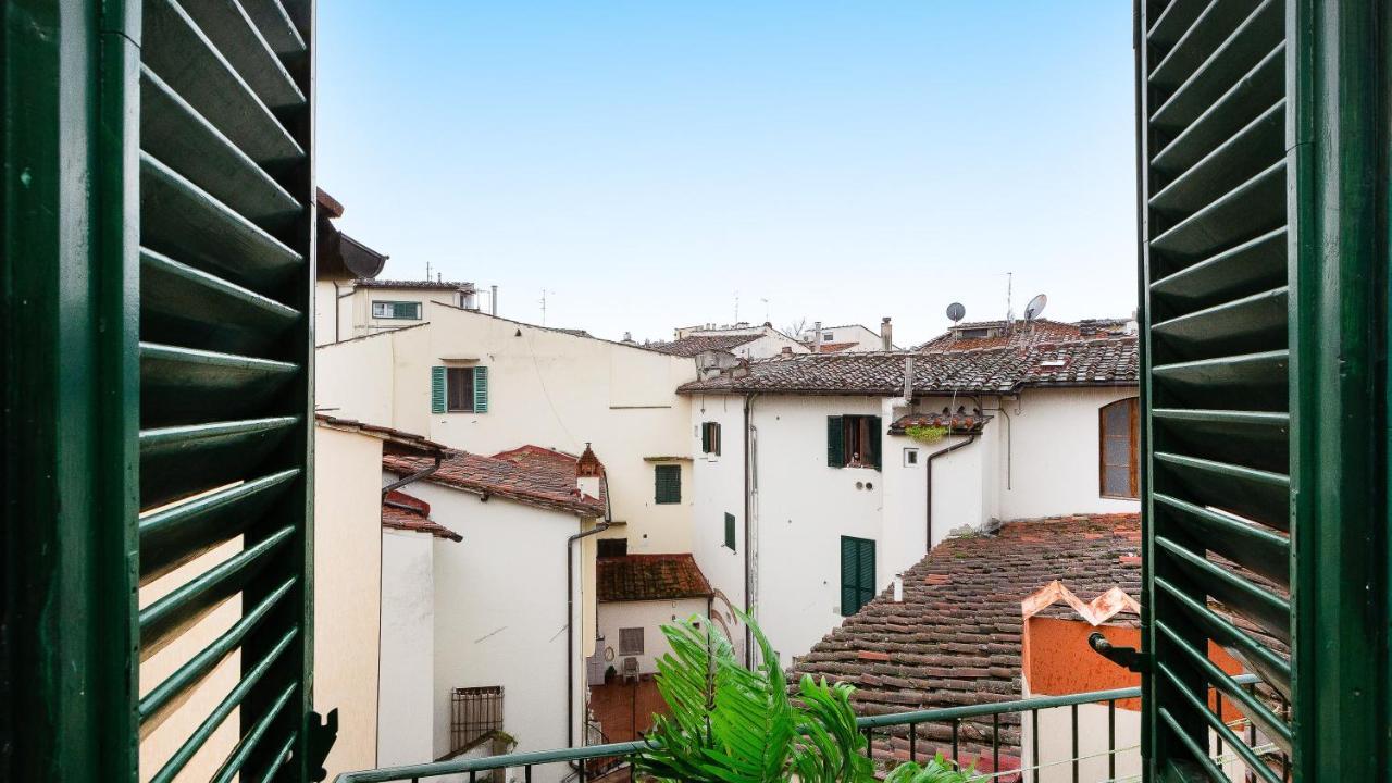 Piazza Della Signoria-Rental In Rome Florença Exterior foto